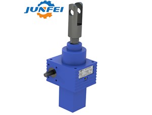 絲桿升降機(jī)使用范圍包括哪些？